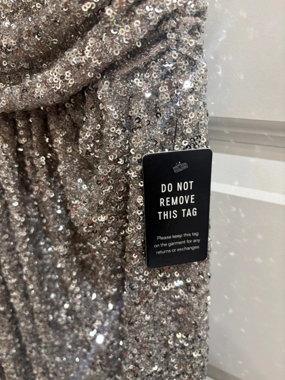 ✨NWT~Express Sparkle Dress✨